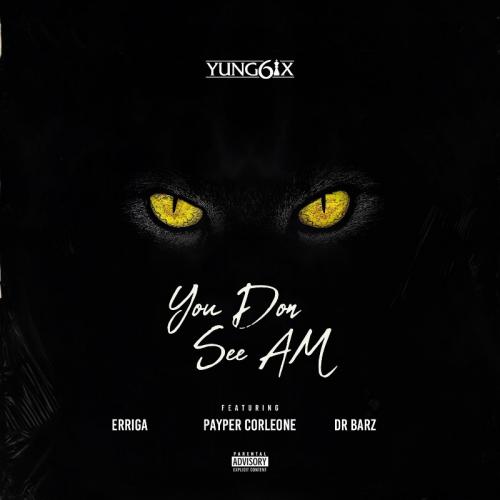 #Nigeria: Music: Yung6ix – You Don See Am Ft. Erigga, Payper Corleone, Dr Barz