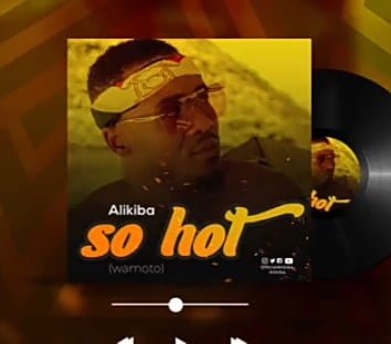 #Tanzania: Music: Alikiba – So Hot