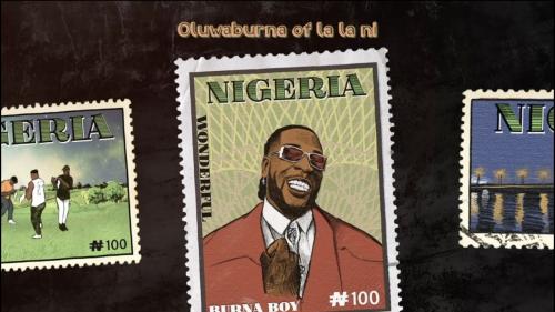 #Nigeria: Music: Burna Boy – Wonderful