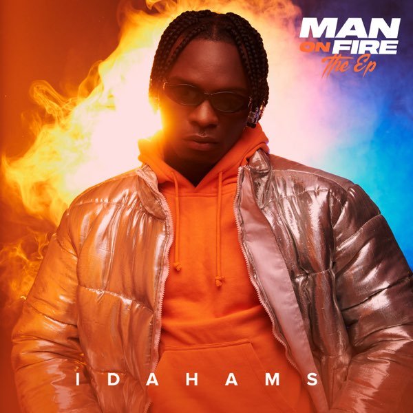 #Nigeria: Music: Idahams – Man On Fire (prod. Yussy Beat)
