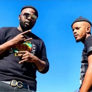 #Southafrica: Music: Kabza De Small & DJ Maphorisa – IPiano Ft. Daliwonga