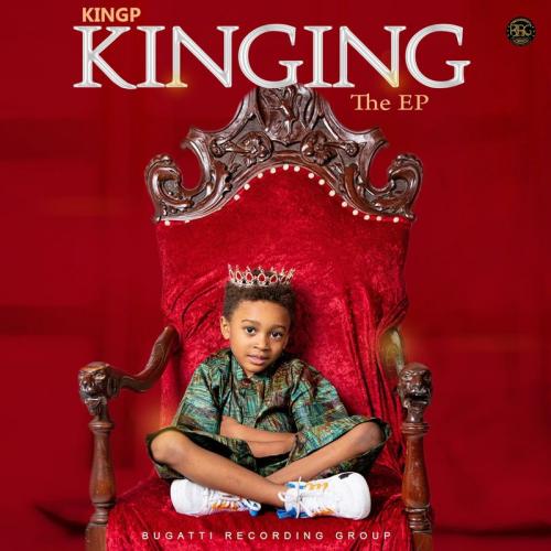#Nigeria: Music: KingP – Eze Ego Ft. Zoro