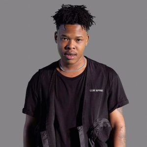 #Southafrica: Music: Nasty C – Black Lives Matter (Unreleased)