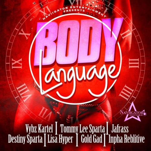 #Jamaica: Music: Vybz Kartel – Body Language