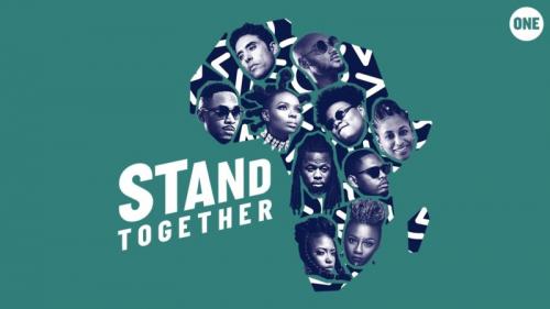 #Nigeria: Music: 2Baba, Yemi Alade, Teni & More – Stand Together (Prod. Cobhams Asuquo)