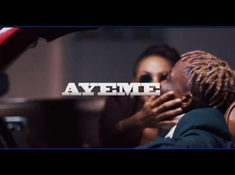 #Nigeria: Music: Erigga – AYEME ft. Yungzee