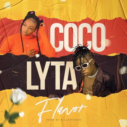 #Nigeria: Music: Coco Ft. Lyta – Flavor (Prod. by Killertunes)