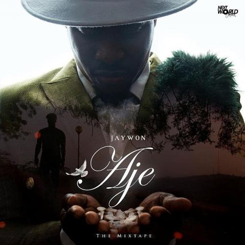 #Nigeria: Music: Jaywon Ft. Alijiita – Away