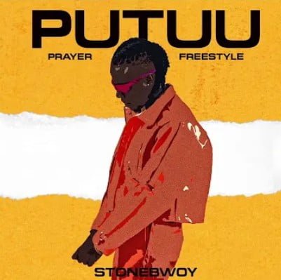 #Ghana: Music: Stonebwoy – Putuu (Prayer)