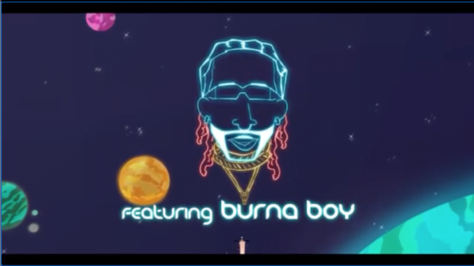 #Nigeria: Music: Show Dem Camp ft. Burna Boy – True Story