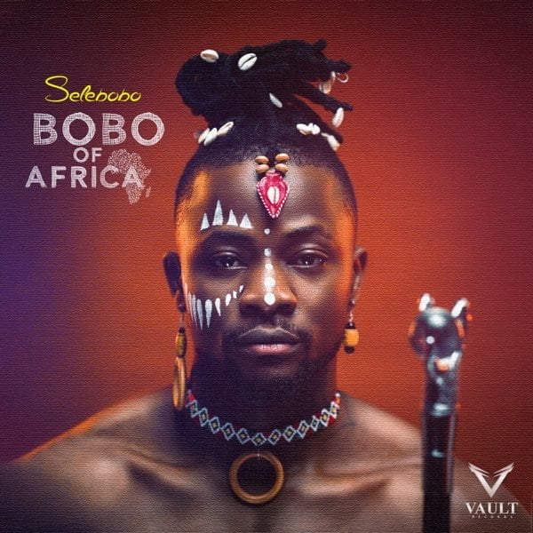 #Nigeria: Music: Selebobo – Dis Love
