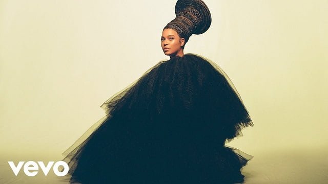 #Nigeria: Video: Beyoncé ft. Wizkid, Saint Jhn, Blue Ivy – Brown Skin Girl