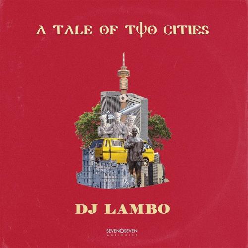 #Nigeria: Music: DJ Lambo – Sharpaly Ft. Ice Prince, CKay