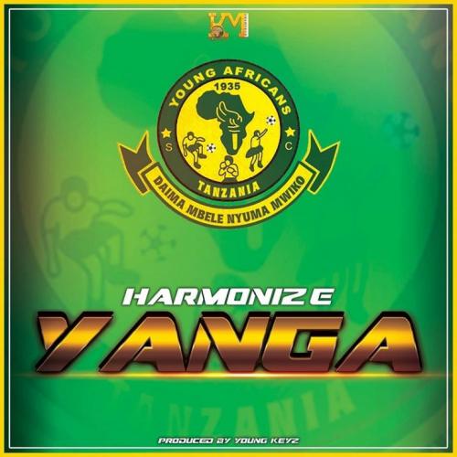 #Tanzania: Music: Harmonize – Yanga