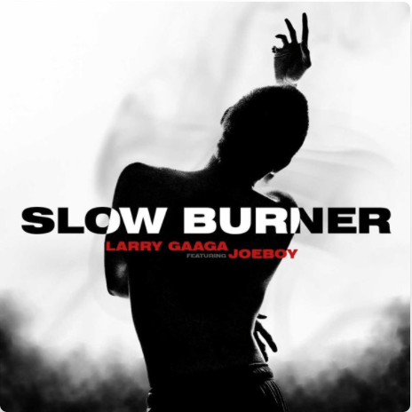 #Nigeria: Video: Larry Gaaga x Joeboy – Slow Burner