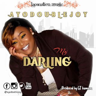 Nigeria Music Ayodoublejoy My Darling Mp3 Mp4 Downloadmusicafric