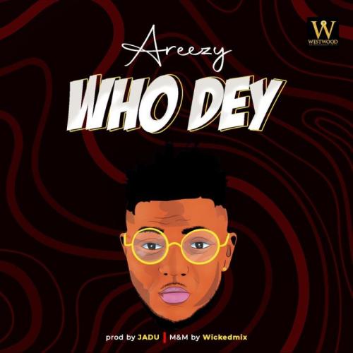 #Nigeria: Music: Areezy – Who Dey