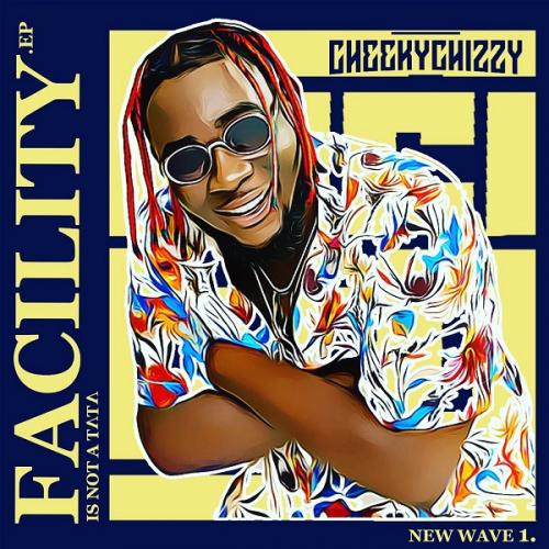 #Nigeria: Music: Cheekychizzy – Big Vibe Ft. D’Banj, DJ Obi