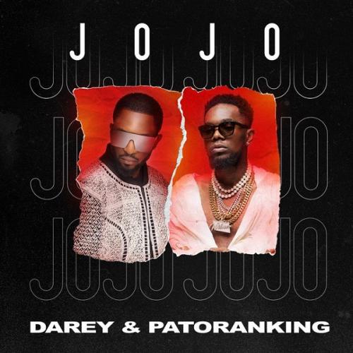 #Nigeria: Music: Darey – Jojo Ft. Patoranking