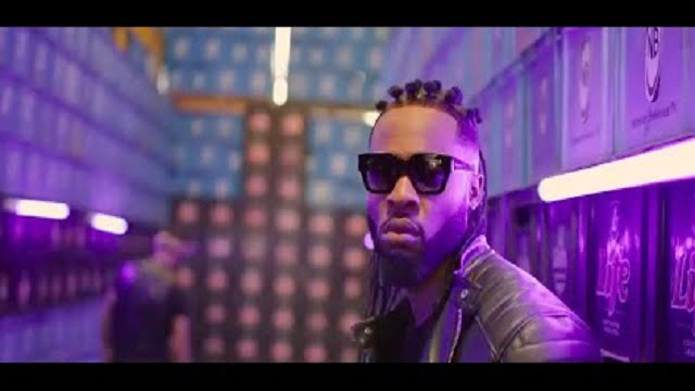 #Nigeria: Video: Flavour ft. Phyno – Chop Life