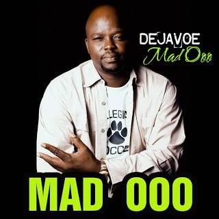 #Nigeria: Music: Dejavoe – Mad Ooo