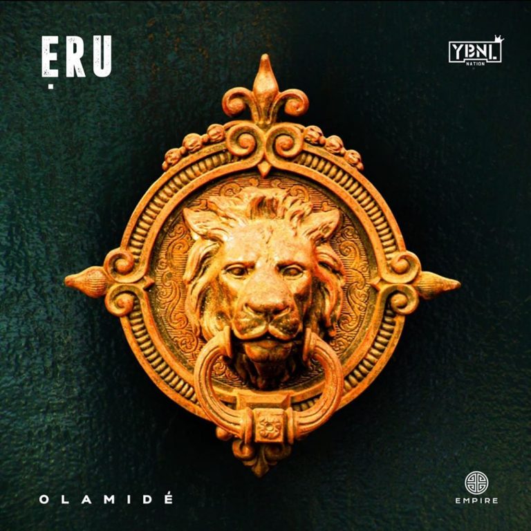 #Nigeria: Music: Olamide – Eru (prod. P.Prime)