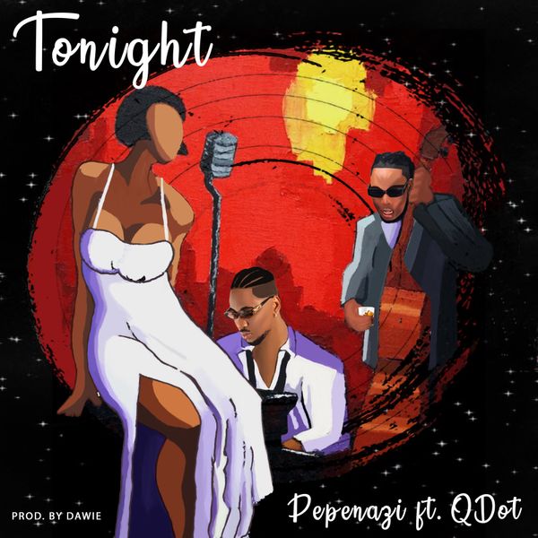 #Nigeria: Music: Pepenazi ft. Qdot – Tonight