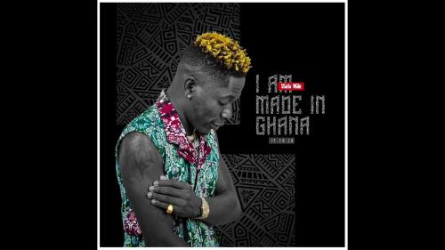 #Ghana: Music: Shatta Wale – I Am Made In Ghana