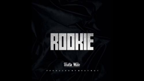 #Ghana: Music: Shatta Wale – Rookie