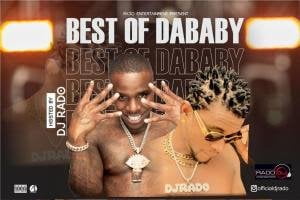 Mixtape Dj Rado Best Of Dababy Mix Mp3 Mp4 Download