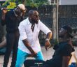 #Nigeria: Video: Ajebo Hustlers – Barawo (Remix) ft Davido