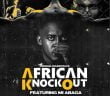 #Nigeria: Music: M.I Abaga – African Knockout (Prod. by Chopstix)