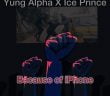 #Nigeria: Music: Yung Alpha x Ice Prince – Because Of iPhone