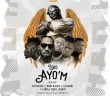 #Nigeria: Music: Zoro – Ayo’M ft. Phyno, Mr Eazi, Chike, Umu Obiligbo