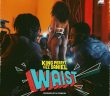 #Nigeria: Music: King Perryy – Waist ft. Kizz Daniel (Prod. by DJ Coublon)
