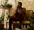 #Nigeria: EP: Reekado Banks – Off The Record ft. Tiwa Savage, Mr Eazi, Harmonize