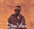 #Nigeria: Album: L.A.X – ZaZa Vibes ft. Peruzzi, Mr Eazi, Tekno & More