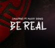 #Nigeria: Music: J. Martins – Be Real ft. Harrysong