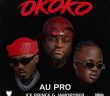 #Nigeria: Music: Au Pro ft. JamoPyper x Ice Prince – Okoko