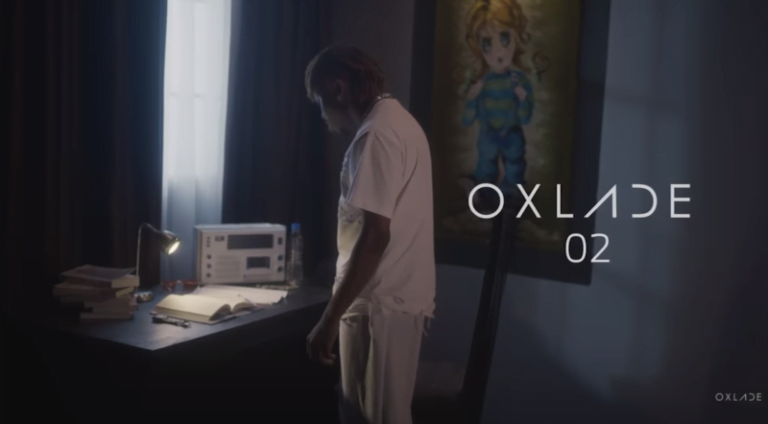 #Nigeria: Video: Oxlade – o2 (Oxygen)