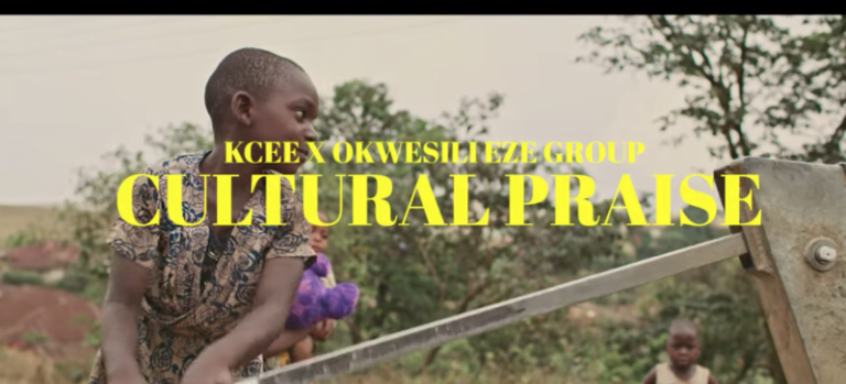 #Nigeria: Video: Kcee x Okwesili Eze Group – Cultural Praise Vol 1
