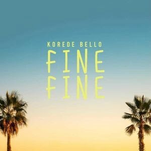 #Nigeria: Music: Korede Bello – Fine Fine