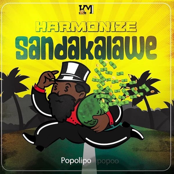 #Tanzania: Music: Harmonize – Sandakalawe