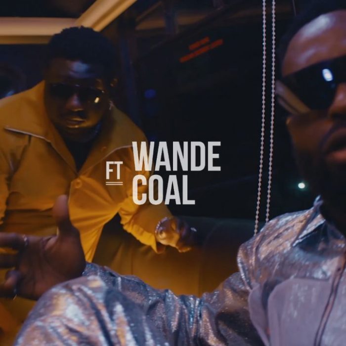 #Nigeria: Video: DJ Neptune – “Music Messiah” ft. Wande Coal