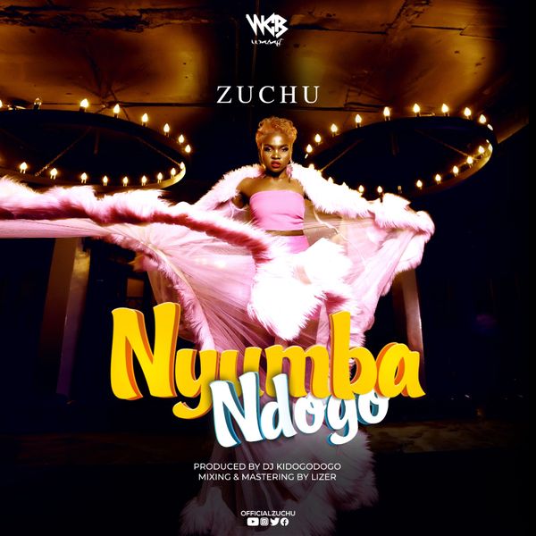 #Tanzania: Music: Zuchu – Nyumba Ndogo