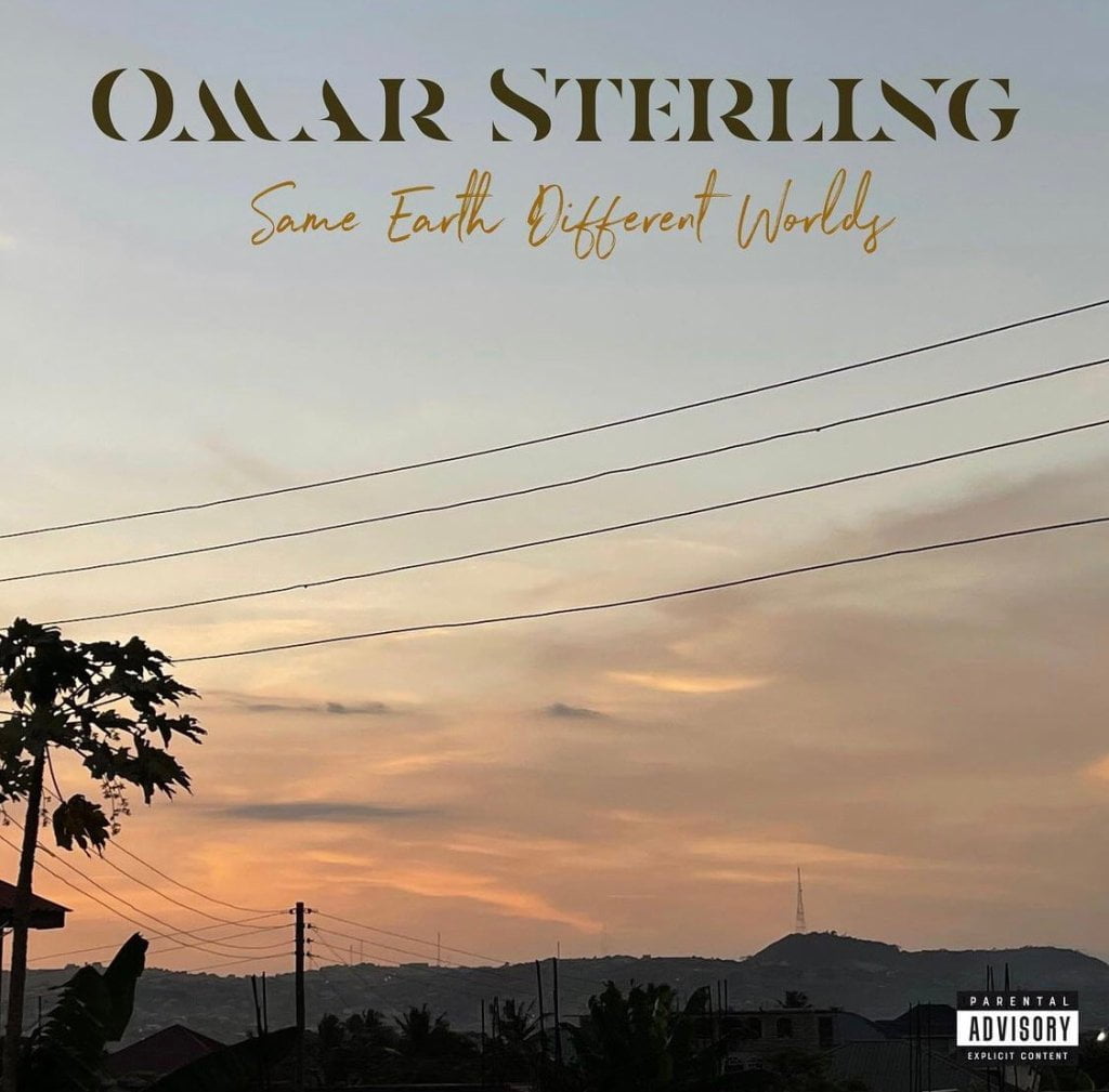 #Ghana: Music: Omar Sterling – Makola Dreams ft M.anifest