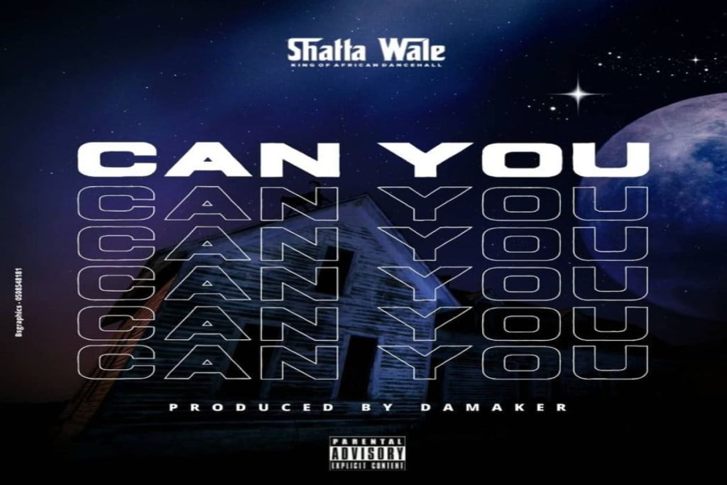 #Ghana: Music: Shatta Wale – Can You
