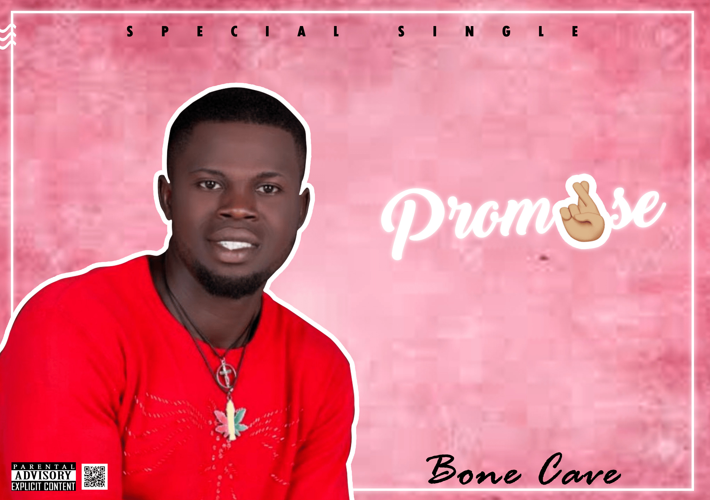 #Nigeria: Music: Bone Cave – Promise