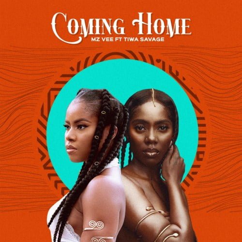 #Ghana: Music: MzVee ft. Tiwa Savage – Coming Home