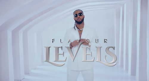 #Nigeria: Video: Flavour – Levels (Dir By Patrick Ellis)